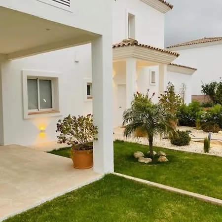 Villa Girasol Benalup - Casas Viejas Exterior foto
