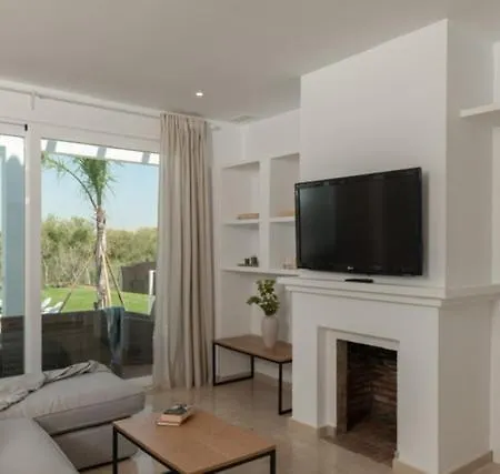 Villa Girasol Benalup - Casas Viejas Exterior foto