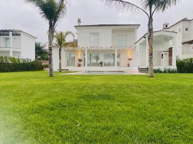 Villa Girasol