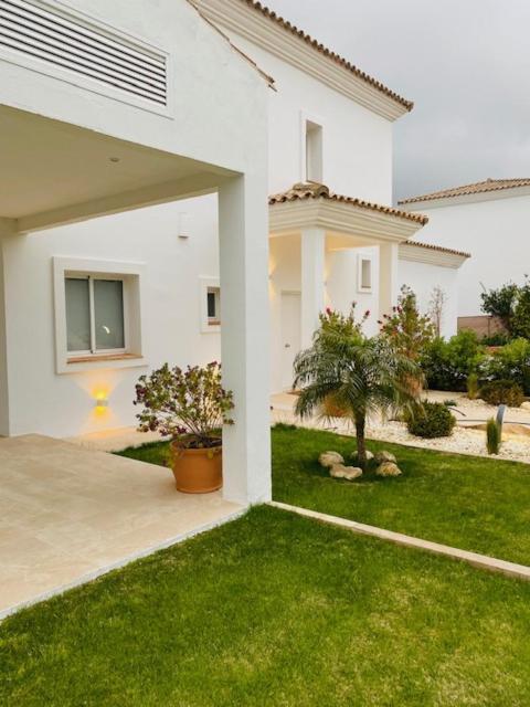 Villa Girasol *