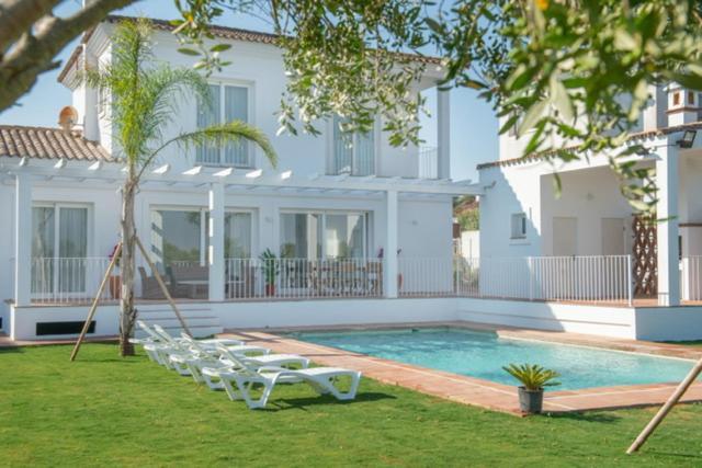 Villa Girasol *