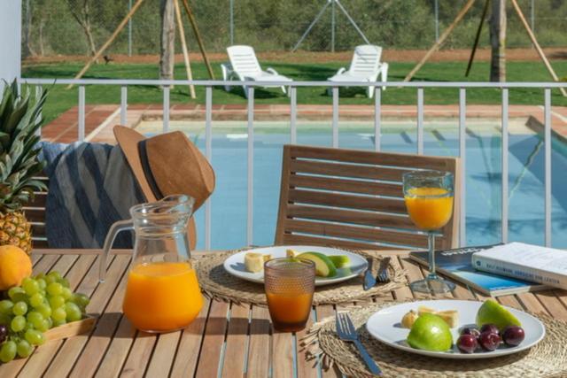 Villa Girasol *