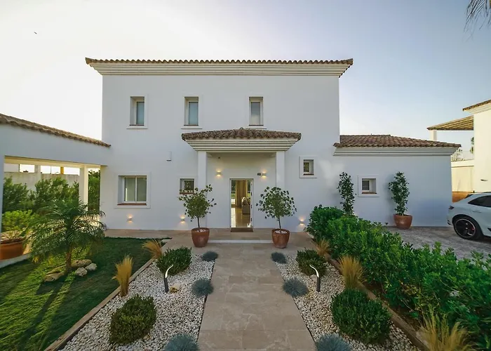 Villa Girasol