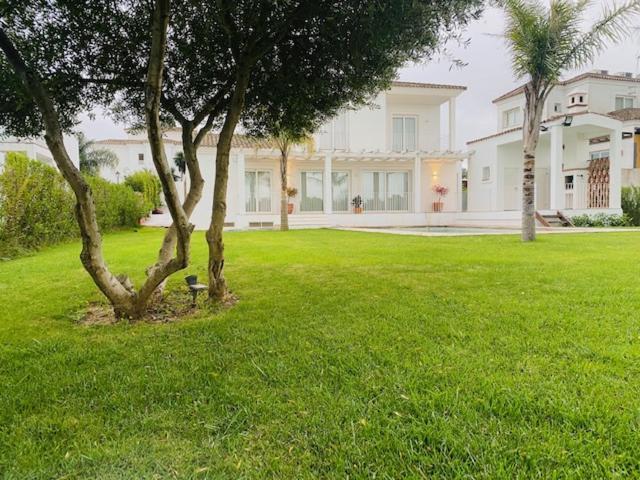 Girasol Villa *