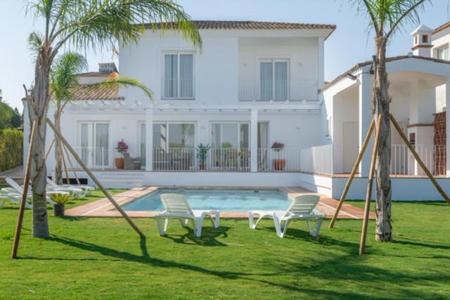 Girasol Villa *