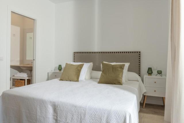 Girasol Benalup-Casas Viejas