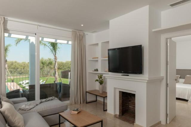 Girasol Villa