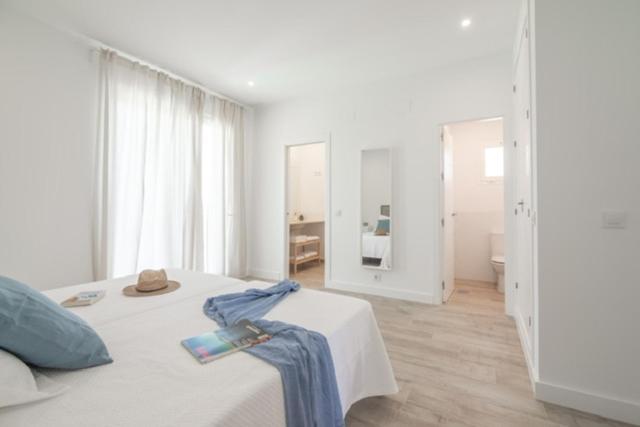 Villa Girasol Benalup-Casas Viejas