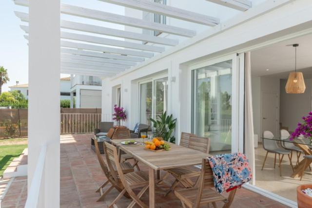 Girasol Villa