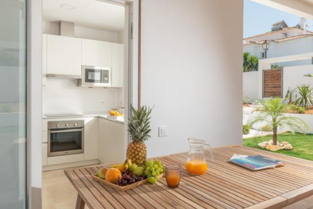 Girasol Villa *